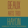 beaux arts trio《1. Adagio》[MP3/LRC]