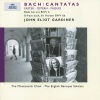 John Eliot Gardiner、English Baroque Soloists、Monteverdi choir - J.S. Bach: Bleib bei uns, denn es will Abend werden, BWV 6: I. Chorus. Bleib bei uns, denn es will Abend werden