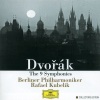 Berliner Philharmoniker、rafael kubelikI《Dvořák: Symphony No. 1 in C Minor, Op. 3, B.9《