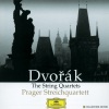 Prague String Quartet《Dvořák: String Quartet No. 1 in A Major, Op. 2, B. 8《I. Andante《Allegro》[MP3/LRC]