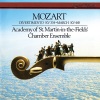 Academy of St Martin in the Fields Chamber Ensemble《March in D, K.445》[MP3/LRC]