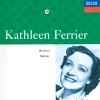 kathleen ferrier、Bruno Walter、Wiener Philharmoniker《Ich bin der Welt abhanden gekommen》[MP3/LRC]