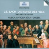 Reinhard Goebel、Musica Antiqua Köln - J.S. Bach: Die Kunst der Fuge, BWV 1080: Contrapunctus I (赋格的艺术，作品1080 - 对位法1)