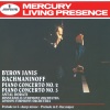 byron janis、London Symphony Orchestra、antal dorati、Antal Doráti - Rachmaninoff: Piano Concerto No. 3 in D Minor, Op. 30 - 1. Allegro ma non tanto