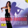 Anne-Sophie Mutter、Wiener Philharmoniker、James Levine - Sarasate: Zigeunerweisen, Op. 20