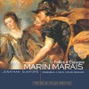jonathan dunford、benjamin perrot、stephane fuget、sylvia abramowicz - Folies d'Espagne