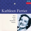 kathleen ferrier、sir malcolm sargent、London Symphony Orchestra《