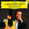 Göran Söllscher - I. Prélude