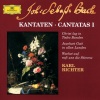 Münchener Bach-Orchester、Karl Richter《I. Sinfonia》[MP3/LRC]