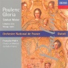 Orchestre National de France、charles dutoit、R.T.F. Maitrise De Radio France - Litanies à la vierge noire