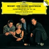 Hagen Quartett、alois posch - Mozart: Serenade in G, K.525 