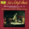 Trevor Pinnock、The English Concert - J.S. Bach: Orchestral Suite No. 1 in C Major, BMV 1066: I. Overture