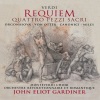 Anne Sofie von Otter、luba orgonasova、luca canonici、alastair miles、orchestre révolutionnaire et romantique、John Eliot Gardiner、Monteverdi choir《Verdi: Messa da Requiem: 1. Requiem》[MP3/LRC]