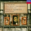 Miklós Perényi、Takacs Quartet - 1. Allegro ma non troppo (C大调弦乐五重奏，作品956 - 第一乐章 不过分的快板)