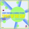 lenny fontana、Carole Sylvan《Spirit of the Sun (Drum Vocal Mix)》[MP3/LRC]