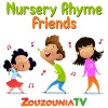 ZouZounia TV、Kids Hits Projects - Animals on the Bus