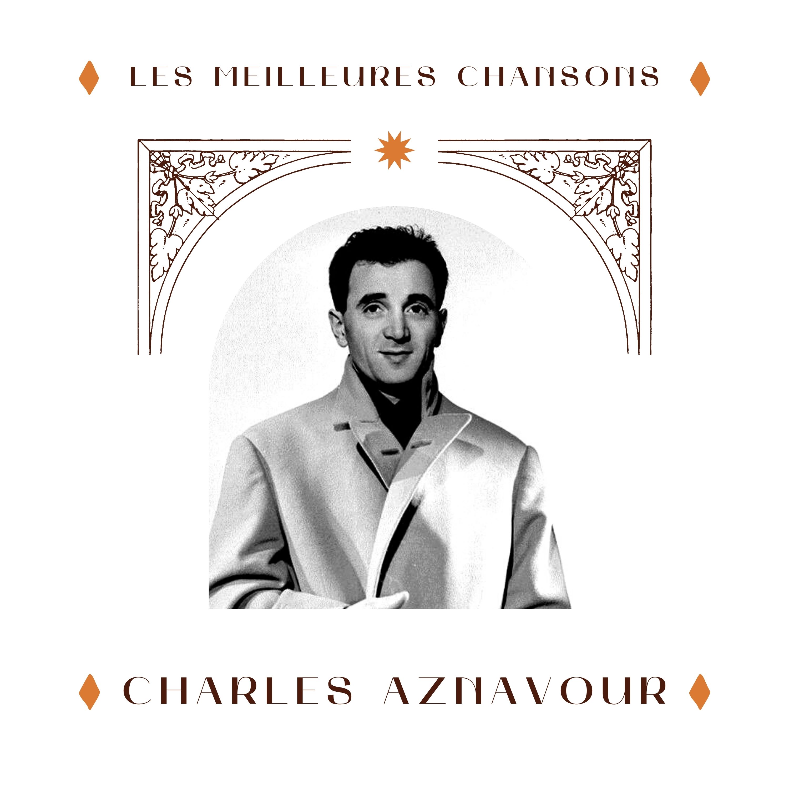 Charles Aznavour - Devi sapere