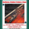 Emanuel Feuermann、Myra Hess - I. Allegro ma non tanto