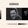Georgius - Au lycée papillon