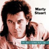 Marty Stuart - Me & Hank & Jumpin' Jack Flash (Album Version)