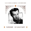 André Dassary - Adieu tristesse (felicidade)