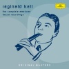 Reginald Kell、Zimbler Sinfonietta《1. Allegro》[MP3/LRC]