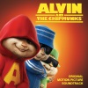 Alvin and the Chipmunks《Bad Day》[MP3/LRC]