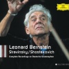 Israel Philharmonic Orchestra、Leonard Bernstein《I. Introduction (火鸟《第1首 引子)(Live)》[MP3/LRC]