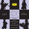 alfred prinz、Wiener Philharmoniker、karl bohm《Mozart: Clarinet Concerto in A Major, K. 622《I. Allegro》[MP3/LRC]