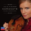 julia fischer、Milana Chernyavska - Sarasate: Danzas Españolas, Op. 26 - No. 7 in A minor - Vito, Op. 26 No. 1