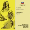 Franco Ghione、Orchestra dell'Accademia Nazionale di Santa Cecilia - Mascagni: Cavalleria rusticana: Preludio