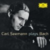 carl seemann《Little Prelude in C Major, BWV 933》[MP3/LRC]