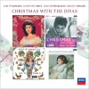 kiri te kanawa、London Voices、Philharmonia Orchestra、carl davis《White Christmas》[MP3/LRC]