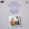 London Symphony Orchestra、Sir Colin Davis - Tippett: Concerto for Orchestra - I. Allegro - Più mosso