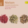 Neeme Järvi、gothenburg symphony orchestra - I. Allegro orgoglioso