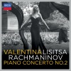 Valentina Lisitsa、Michael Francis、London Symphony Orchestra《1. Moderato》[MP3/LRC]