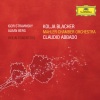 Claudio Abbado、kolja blacher、mahler chamber orchestra《Berg: Violin Concerto《1. Andante《Allegretto》[MP3/LRC]