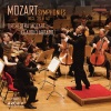 Orchestra Mozart、Claudio Abbado《Mozart: Symphony No. 39 in E flat, K.543《1. Adagio《Allegro (Live)》[MP3/LRC]