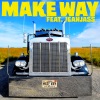 Naive New Beaters、JeanJass - Make Way