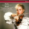 Isabelle van Keulen、netherlands chamber orchestra、antoni ros marba《1. Allegro moderato》[MP3/LRC]