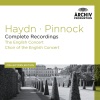 The English Concert、Trevor Pinnock《Haydn: Symphony in D Major, Hob. I No. 6《