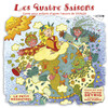 Delphine Seyrig、Jean-Paul Coquelin、Michel Derain、Jacques Fayet、Orchestre de Chambre Paul Kuentz、monique frasca-colombier、Jean-François Lucas、Paul Kuentz - Vivaldi: Histoire de la princesse terre