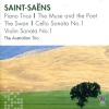 The Australian Trio - 1. Allegro ma non troppo