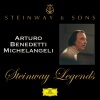 arturo benedetti michelangeli《Sonata in C Minor, K. 11》[MP3/LRC]