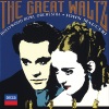 john mauceri、hollywood bowl orchestra - The Great Waltz - Main Title & Wiener Blut Waltzes (From 