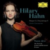 Hilary Hahn、Deutsche Kammerphilharmonie Bremen、Paavo Järvi《Mozart: Violin Concerto No. 5 in A Major, K. 219 