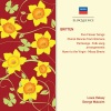 Elizabethan Singers、Louis Halsey《Britten: 5 Flower Songs, Op. 47: 1. To Daffodils》[MP3/LRC]