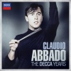 Claudio Abbado、Wiener Philharmoniker《Beethoven: Symphony No. 7 in A, Op. 92《1. Poco sostenuto《Vivace》[MP3/LRC]