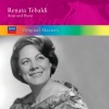 renata tebaldi、Alberto Erede、orchestre de la suisse romande《