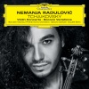 Nemanja Radulovic、Borusan Istanbul Philharmonic Orchestra、Sascha Goetzel《I. Allegro moderato》[MP3/LRC]